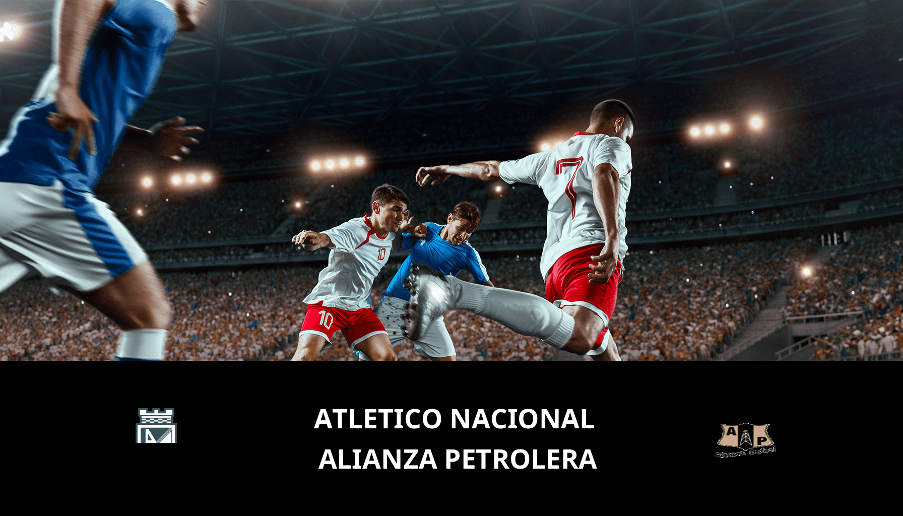 Pronostic Atletico Nacional VS Alianza Petrolera du 27/10/2023 Analyse de la rencontre